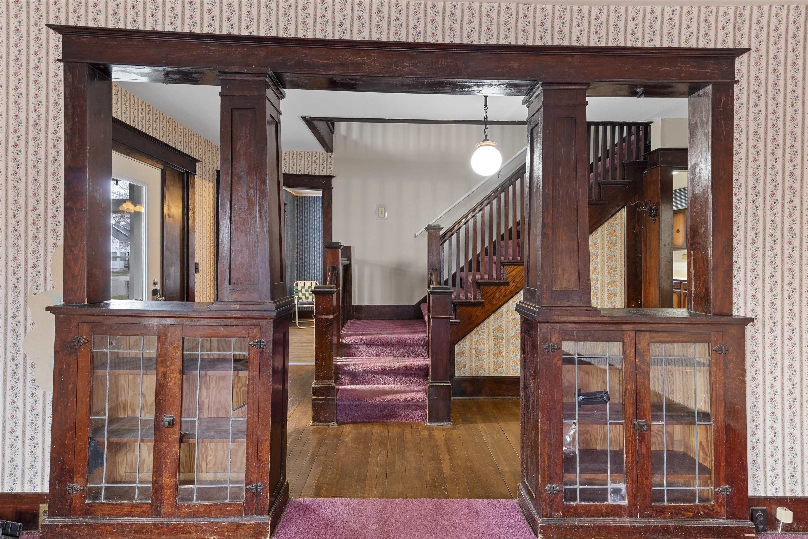 Footville, Wisconsin 53537, United States, 4 Bedrooms Bedrooms, ,2 BathroomsBathrooms,Residential,Active,106130