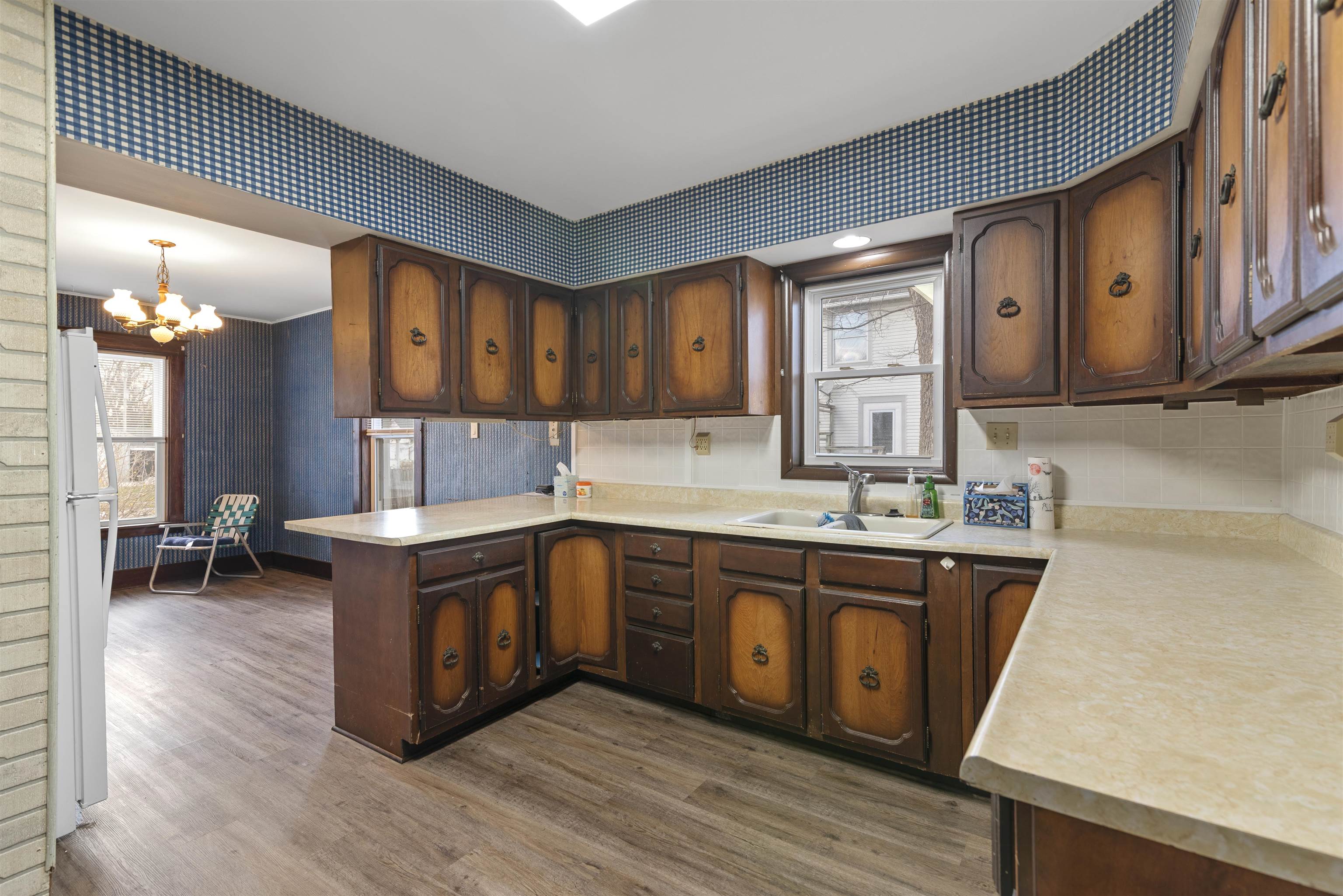 Footville, Wisconsin 53537, United States, 4 Bedrooms Bedrooms, ,2 BathroomsBathrooms,Residential,Active,106130