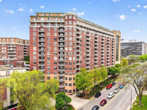 Photo of 360 W Washington Avenue 415 #415, Madison, WI 53703 (MLS # 2021980)