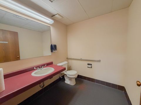 Tiny photo for 515 Gold Street, Green Lake, WI 54941 (MLS # 2013317)