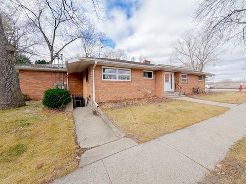 Tiny photo for 515 Gold Street, Green Lake, WI 54941 (MLS # 2013317)