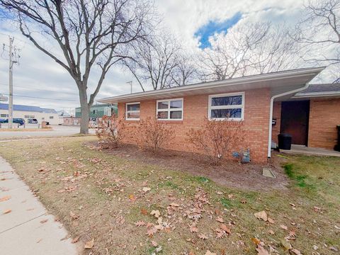 Tiny photo for 515 Gold Street, Green Lake, WI 54941 (MLS # 2013317)