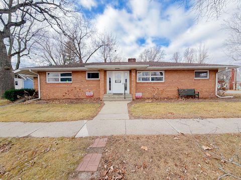 Photo of 515 Gold Street, Green Lake, WI 54941 (MLS # 2013317)