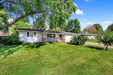 187 Sterling Drive, Oregon, WI 53575 - #: 1992906