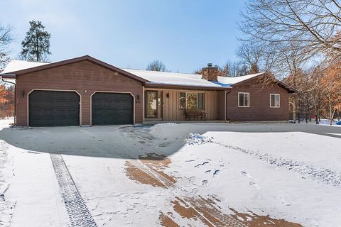 Photo of 845 Norwich Court, Nekoosa, WI 54457 (MLS # 2014661)