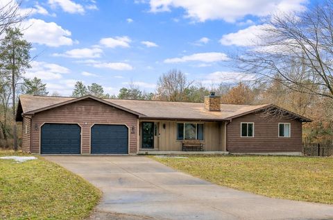 Photo of 845 Norwich Court, Nekoosa, WI 54457 (MLS # 2014661)