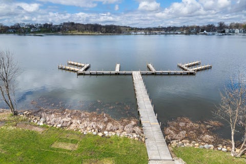 Photo of 413 Strauss unit 14 Avenue, Green Lake, WI 54941 (MLS # 2012965)