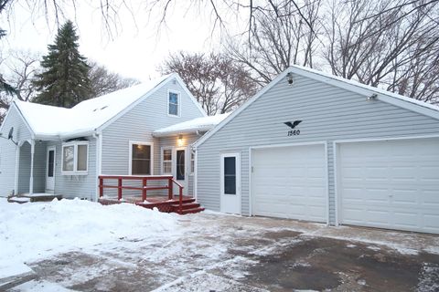 Photo of 1560 WINDSOR Street, Sun Prairie, WI 53590 (MLS # 2013672)
