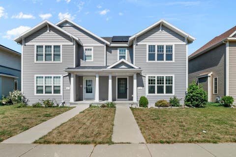 Photo of 149 Milky Way, Madison, WI 53718 (MLS # 2029814)