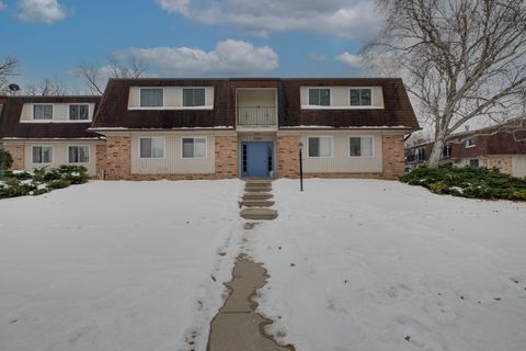 Photo of 7203 Old Sauk Road C #C, Madison, WI 53717 (MLS # 2022207)