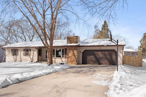 6320 Sighting Road, McFarland, WI 53558 - #: 1993698