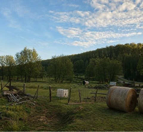 Photo of 16047 Fry Drive, Cazenovia, WI 53924 (MLS # 2021749)