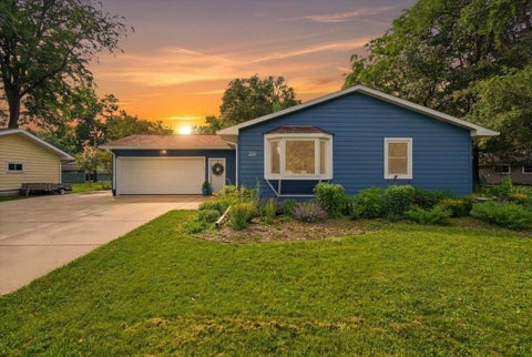 Photo of 345 Kennedy Drive, Oregon, WI 53575 (MLS # 2034124)