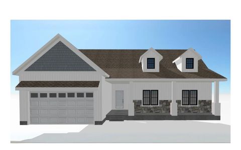 Photo of Lot 8 11TH Road, Montello, WI 53949 (MLS # 2005966) Photo of Lot 8 11TH Road, Montello, WI 53949 (MLS # 2005966)