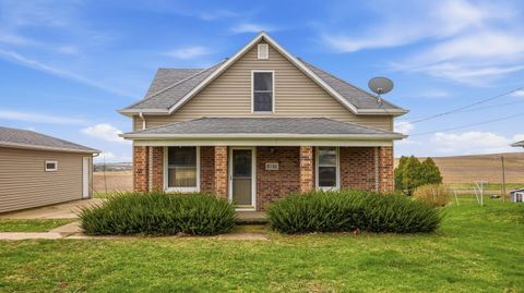 3735 County HHH Road Kieler WI 53812