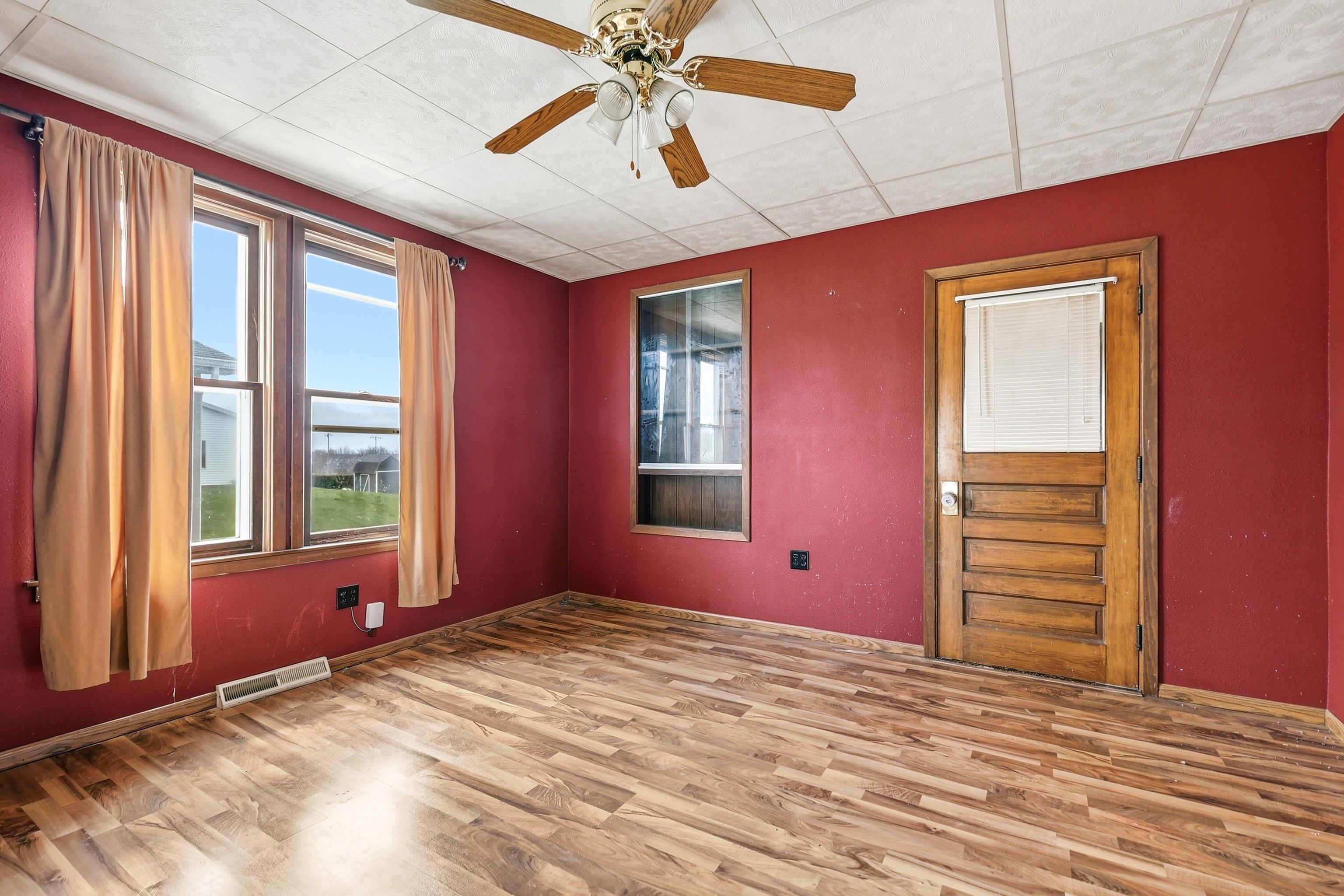 3735 County HHH Road