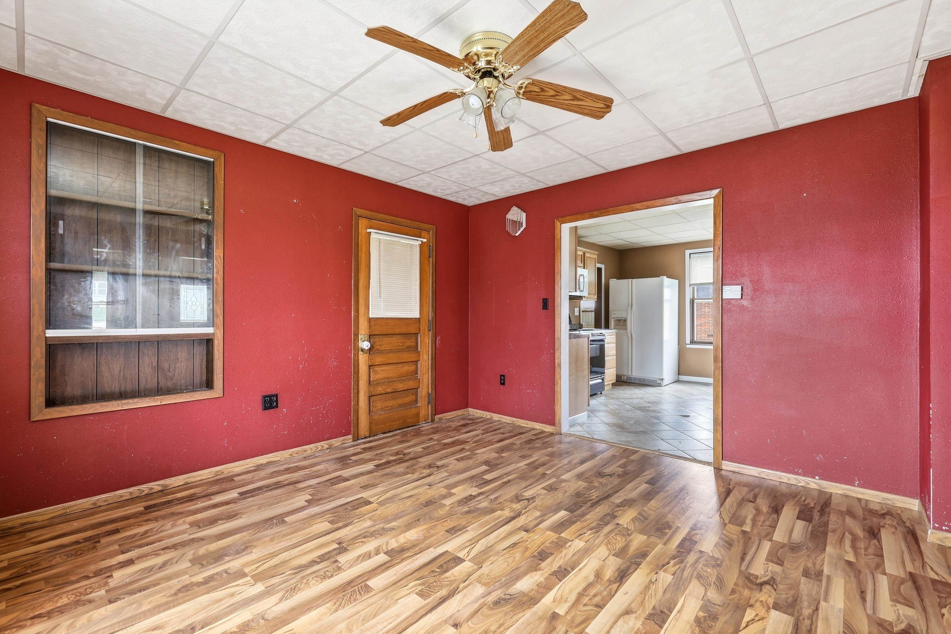 3735 County HHH Road