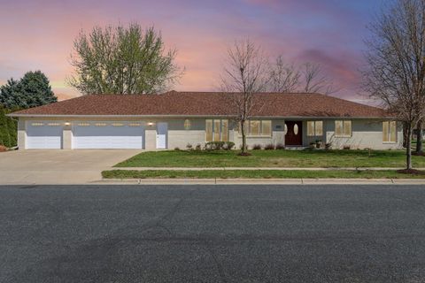 Photo of 1701 Mulberry Street, Sauk City, WI 53583 (MLS # 2020861)