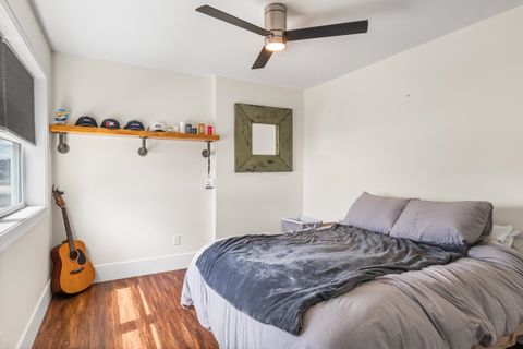 Tiny photo for W1726 North Street, Green Lake, WI 54941 (MLS # 2007224)