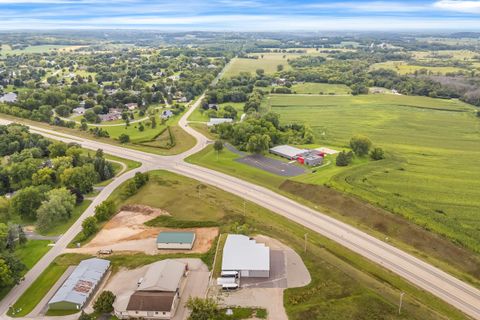 Tiny photo for W1726 North Street, Green Lake, WI 54941 (MLS # 2007224)