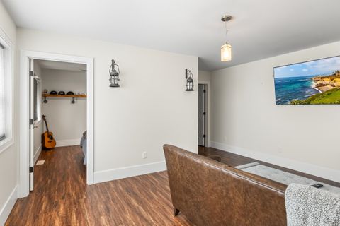 Tiny photo for W1726 North Street, Green Lake, WI 54941 (MLS # 2007224)