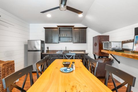 Tiny photo for W1726 North Street, Green Lake, WI 54941 (MLS # 2007224)