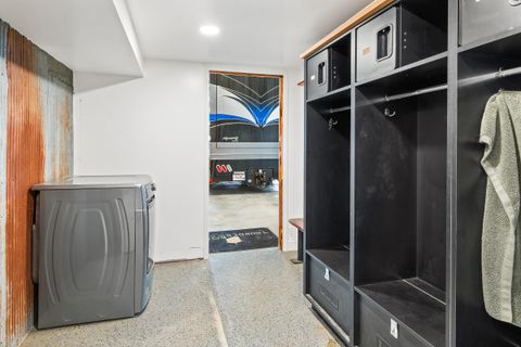 Tiny photo for W1726 North Street, Green Lake, WI 54941 (MLS # 2007224)