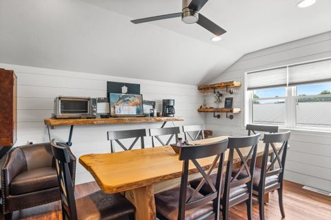 Tiny photo for W1726 North Street, Green Lake, WI 54941 (MLS # 2007224)