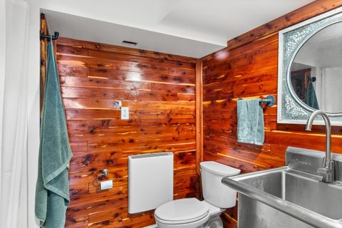 Tiny photo for W1726 North Street, Green Lake, WI 54941 (MLS # 2007224)