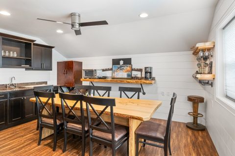 Tiny photo for W1726 North Street, Green Lake, WI 54941 (MLS # 2007224)