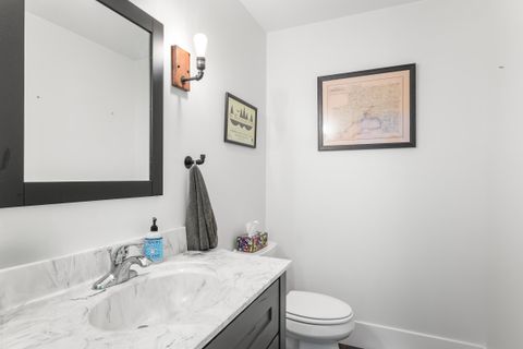 Tiny photo for W1726 North Street, Green Lake, WI 54941 (MLS # 2007224)