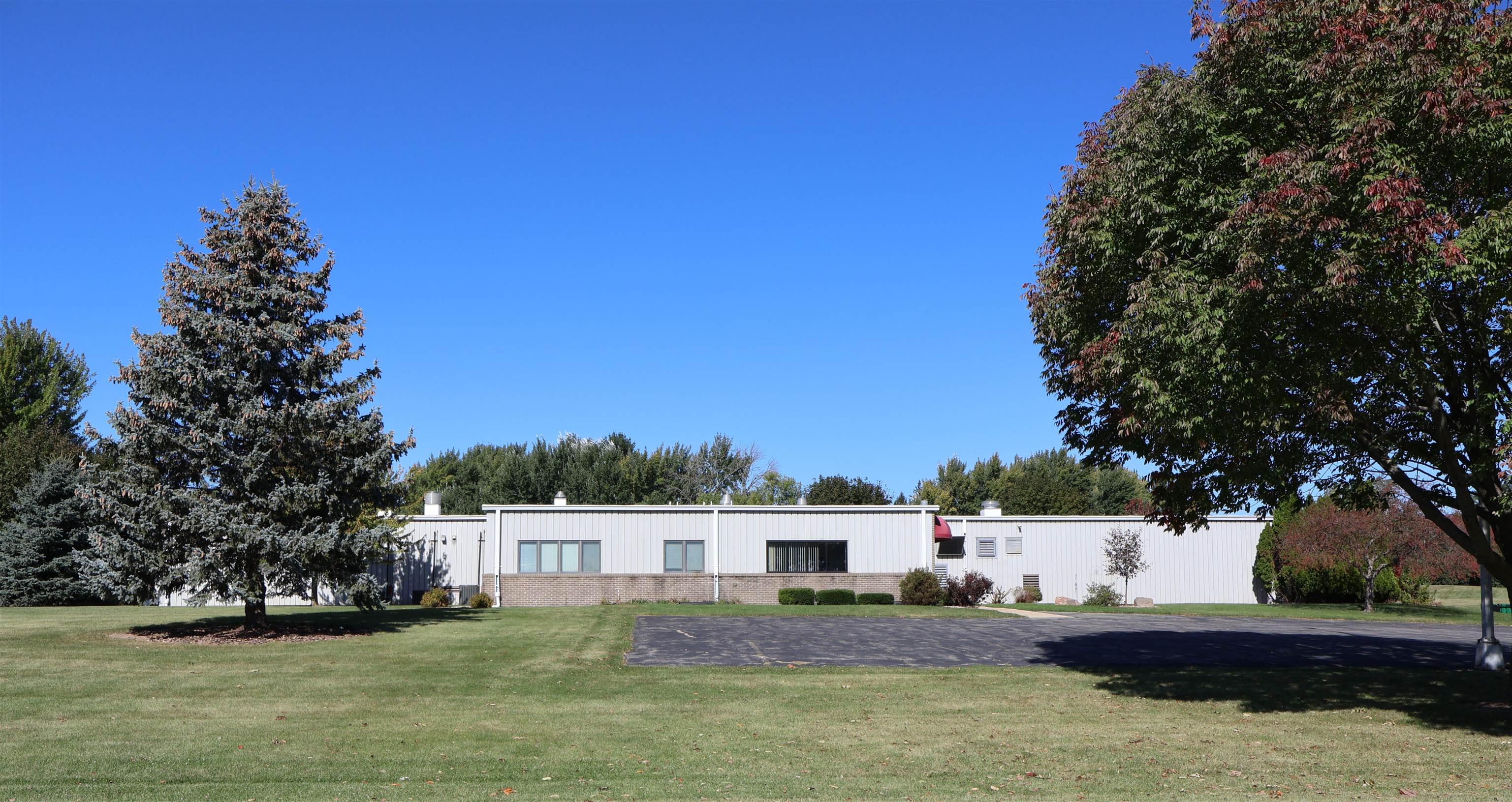 103 Industrial Drive