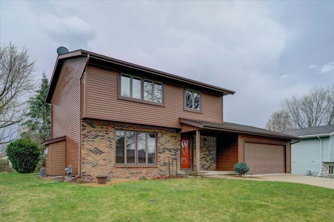Photo of 5117 Hackney Way, Madison, WI 53714 (MLS # 2029465)