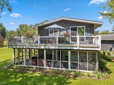 Photo of E4451 County Road F, La Valle, WI 53941 (MLS # 2002362)