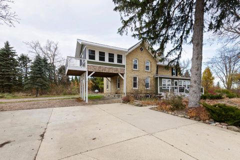 Tiny photo for W2344 Rome Road, Helenville, WI 53137 (MLS # 2012806)