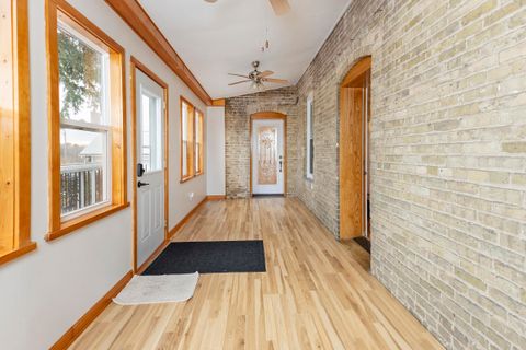 Tiny photo for W2344 Rome Road, Helenville, WI 53137 (MLS # 2012806)