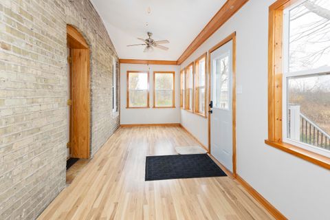 Tiny photo for W2344 Rome Road, Helenville, WI 53137 (MLS # 2012806)