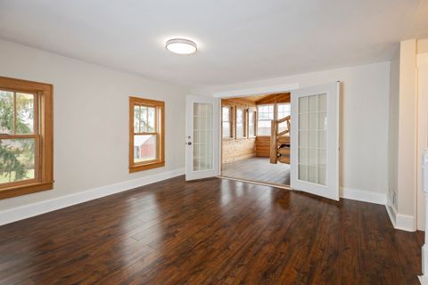 Tiny photo for W2344 Rome Road, Helenville, WI 53137 (MLS # 2012806)