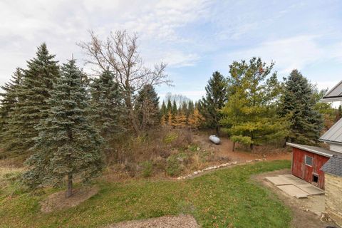 Tiny photo for W2344 Rome Road, Helenville, WI 53137 (MLS # 2012806)