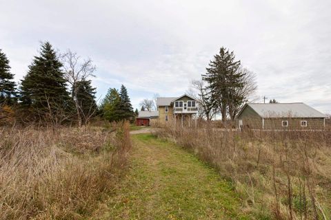 Tiny photo for W2344 Rome Road, Helenville, WI 53137 (MLS # 2012806)