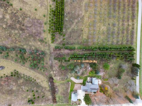 Tiny photo for W2344 Rome Road, Helenville, WI 53137 (MLS # 2012806)