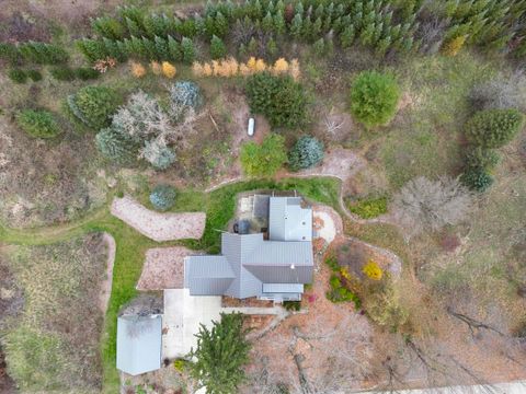 Tiny photo for W2344 Rome Road, Helenville, WI 53137 (MLS # 2012806)