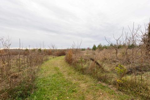 Tiny photo for W2344 Rome Road, Helenville, WI 53137 (MLS # 2012806)