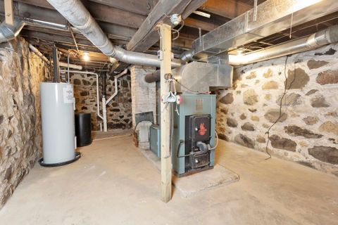 Tiny photo for W2344 Rome Road, Helenville, WI 53137 (MLS # 2012806)