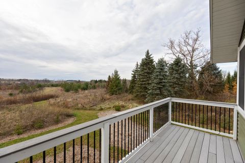 Tiny photo for W2344 Rome Road, Helenville, WI 53137 (MLS # 2012806)