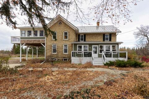 Tiny photo for W2344 Rome Road, Helenville, WI 53137 (MLS # 2012806)