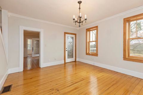 Tiny photo for W2344 Rome Road, Helenville, WI 53137 (MLS # 2012806)