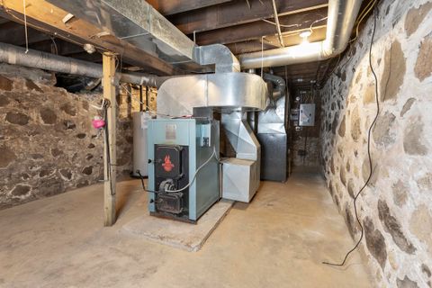 Tiny photo for W2344 Rome Road, Helenville, WI 53137 (MLS # 2012806)