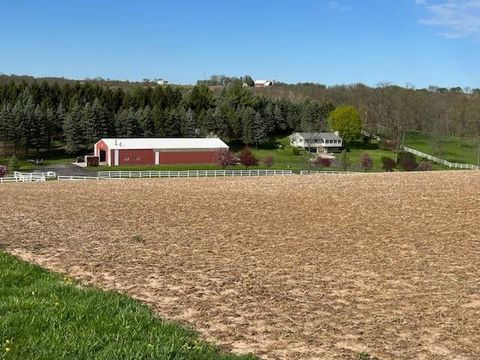 2253 Highway 92, Mount Horeb, WI 53572 - #: 1992015