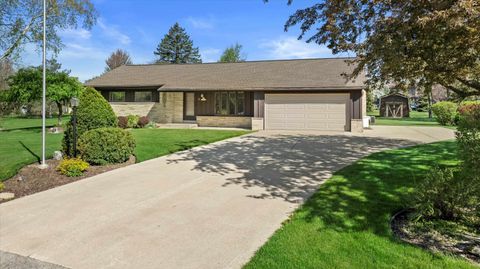 N78W16328 Community Drive Menomonee Falls WI 53051